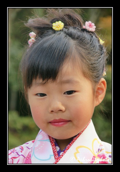 016 Japan portraits